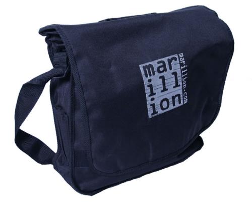 Marillion Promotional Marillion.com Attache memorabilia US MARMMPR514888