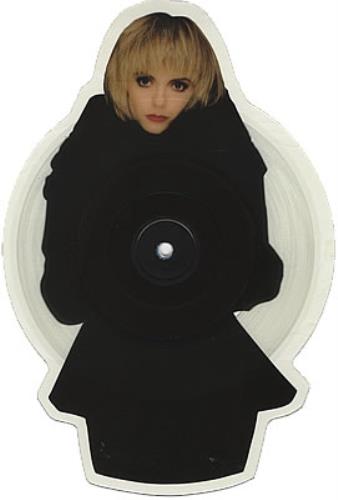 Marilyn Martin Night Moves shaped picture disc (picture disc vinyl record) UK MYNSHNI11503