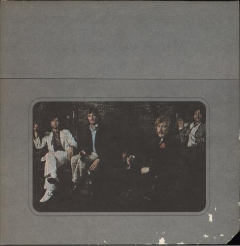 Mark-Almond Mark-Almond vinyl LP album (LP record) US MRALPMA864944