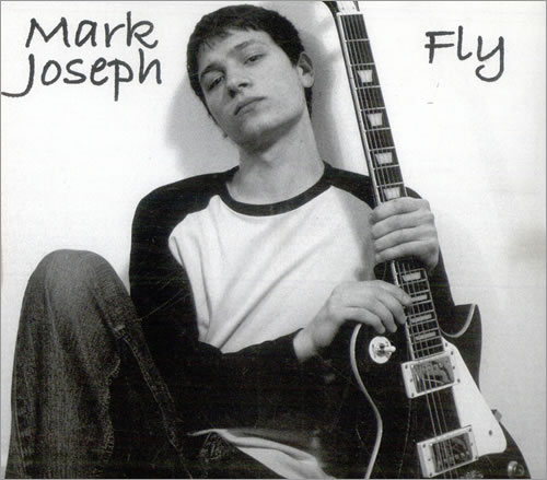 Mark Joseph Fly CD single (CD5 / 5") UK MB4C5FL510106