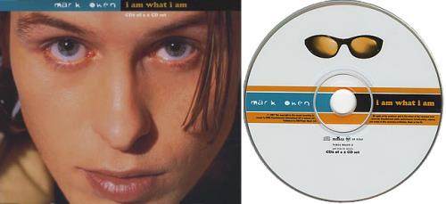 Mark owen single