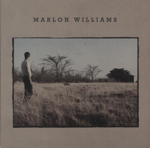 Marlon Williams Marlon Williams - Tan Vinyl vinyl LP album (LP record) US O7TLPMA682212