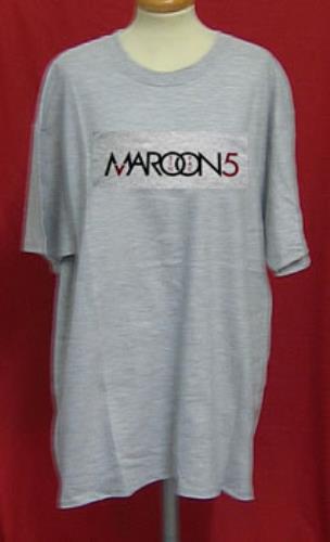 Maroon 5 Sin Pac - Fanclub Package memorabilia UK MR5MMSI397465