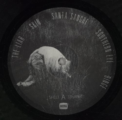 Marriages Salome vinyl LP album (LP record) US 2XWLPSA867293