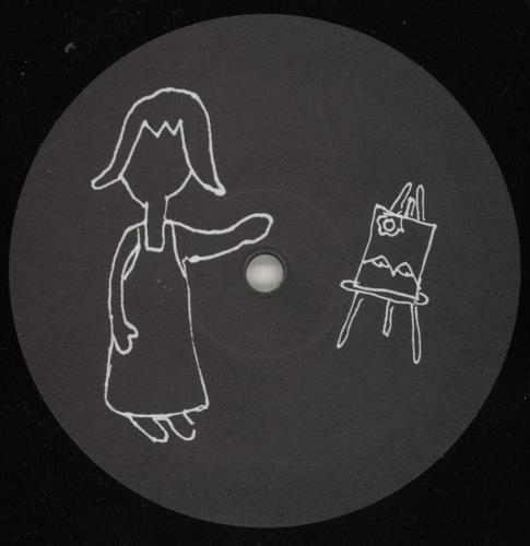 Marshmallow Coast Seniors And Juniors vinyl LP album (LP record) UK Z5SLPSE724901