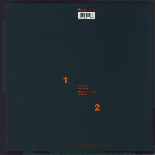 Martin Gore Counterfeit EP - EX 12" vinyl single (12 inch record / Maxi-single) UK GOR12CO33875