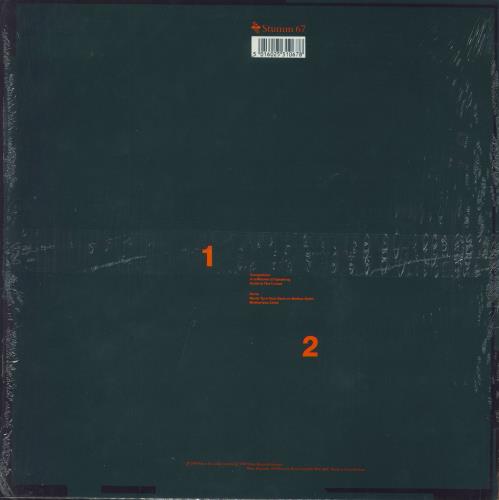 Martin Gore Counterfeit EP - Shrink 12" vinyl single (12 inch record / Maxi-single) UK GOR12CO820179