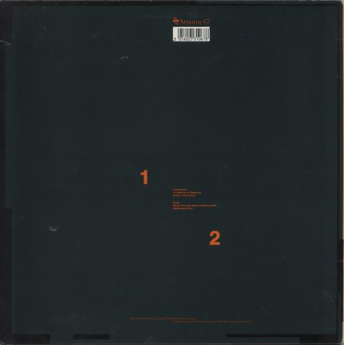 Martin Gore Counterfeit EP - VG 12" vinyl single (12 inch record / Maxi-single) UK GOR12CO579148