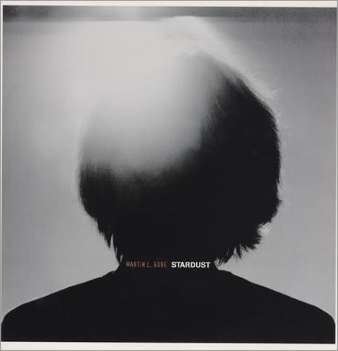 Martin Gore Stardust 12" vinyl single (12 inch record / Maxi-single) UK GOR12ST237662