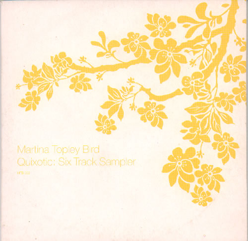 Martina Topley Bird Need One - 6 tracks CD single (CD5 / 5") UK M/TC5NE249453