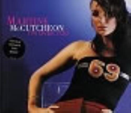 Martine McCutcheon I'm Over You 2-CD single set (Double CD single) UK UTC2SIM168718