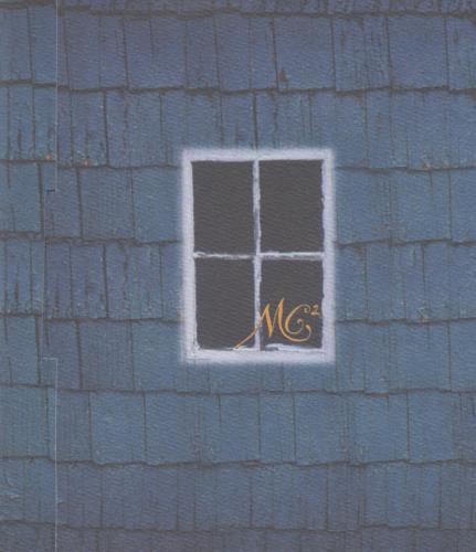 Mary Chapin Carpenter A Place In The World + Outer Envelope CD album (CDLP) US M-CCDAP144932