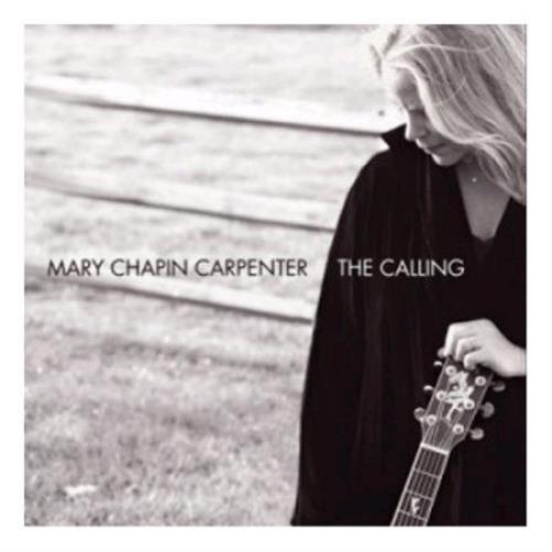 Mary Chapin Carpenter The Calling CD album (CDLP) UK M-CCDTH408389