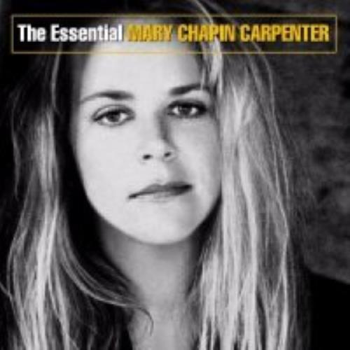 Mary Chapin Carpenter The Essential CD album (CDLP) UK M-CCDTH272364