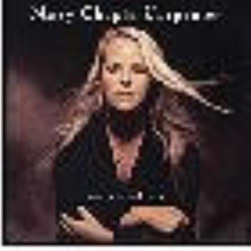 Mary Chapin Carpenter Time Sex Love CD album (CDLP) UK M-CCDTI184421