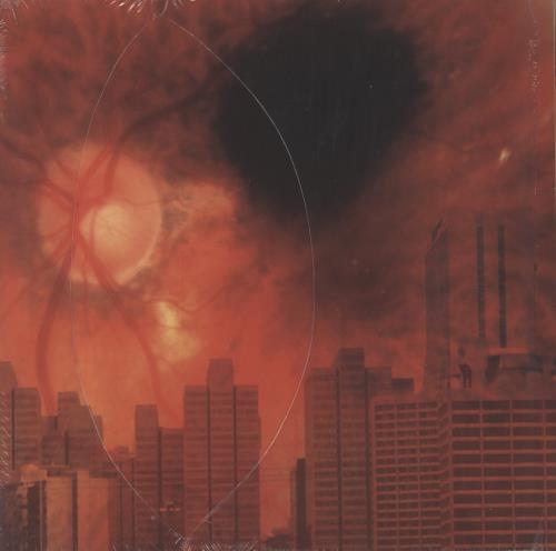 Maserati Inventions For The New Season 2-LP vinyl record set (Double LP Album) US 7D82LIN861950