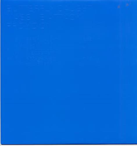 Massive Attack Butterfly Caught - PROMO01 12" vinyl single (12 inch record / Maxi-single) UK M-A12BU247167