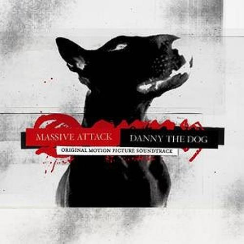 Massive Attack Danny The Dog OST CD album (CDLP) UK M-ACDDA303066