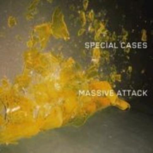 Massive Attack Special Cases 12" vinyl single (12 inch record / Maxi-single) UK M-A12SP237075