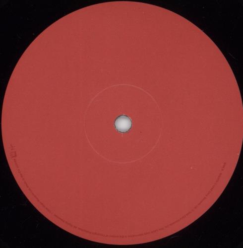 Massive Attack Teardrop 12" vinyl single (12 inch record / Maxi-single) UK M-A12TE113591