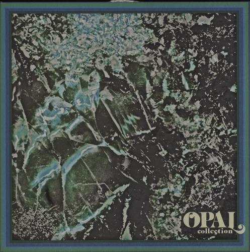 Maston Opal Collection - Splatter Vinyl vinyl LP album (LP record) UK O41LPOP680607