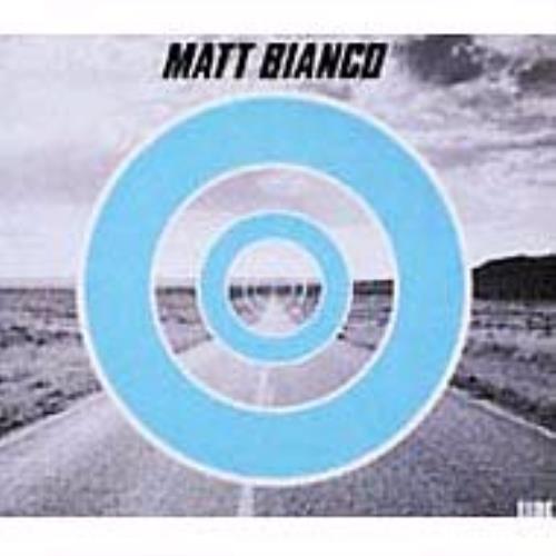Matt Bianco Fire CD single (CD5 / 5") Japanese MTBC5FI215938