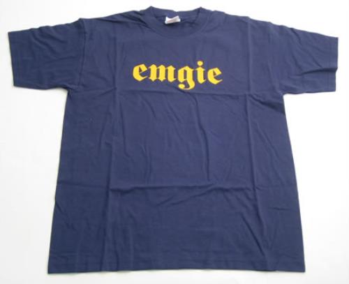 Matt Goss Emgie t-shirt UK MGSTSEM389332