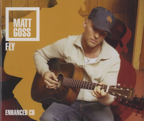 Matt Goss Fly 2-CD single set (Double CD single) UK MGS2SFL290447