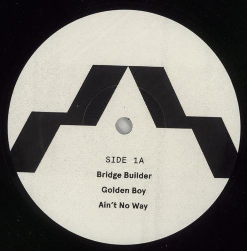 Matthew O'Neill Trophic Cascade 2-LP vinyl record set (Double LP Album) US 90U2LTR871255