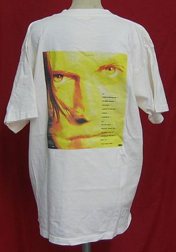Matthew Sweet Girlfriend US t-shirt (398483)