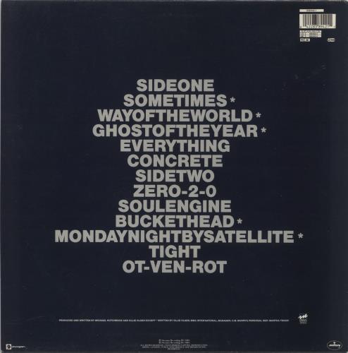 Max Q Max Q vinyl LP album (LP record) UK MAXLPMA145320