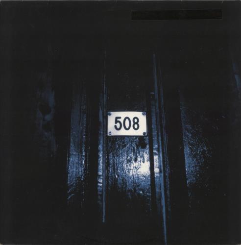 Maxwell Til The Cops Come Knockin' (The Opus) 12" vinyl single (12 inch record / Maxi-single) UK XWE12TI869354