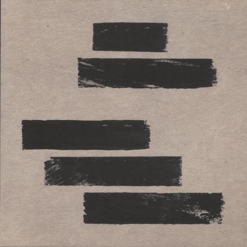 Mayday Parade Black Lines - Bone w/ Black Splatter Vinyl vinyl LP album (LP record) US 620LPBL873398