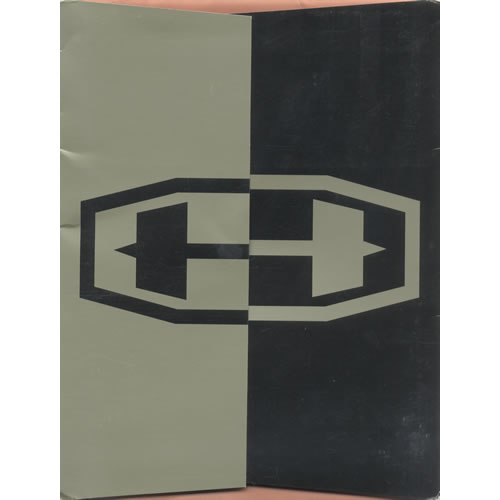 MC Hammer Too Legit To Quit media press pack US MCHPPTO476479