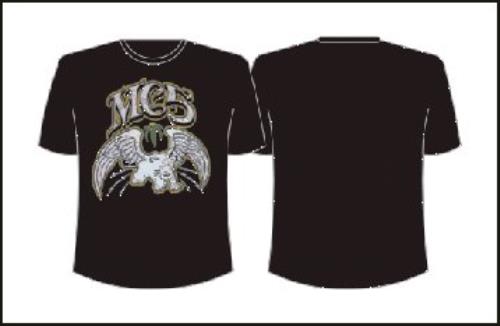 MC5 Panther T-Shirt - Medium t-shirt UK MC5TSPA367461