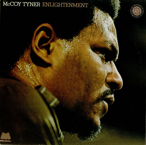 McCoy Tyner Enlightenment 2-LP vinyl record set (Double LP Album) US MQT2LEN445938