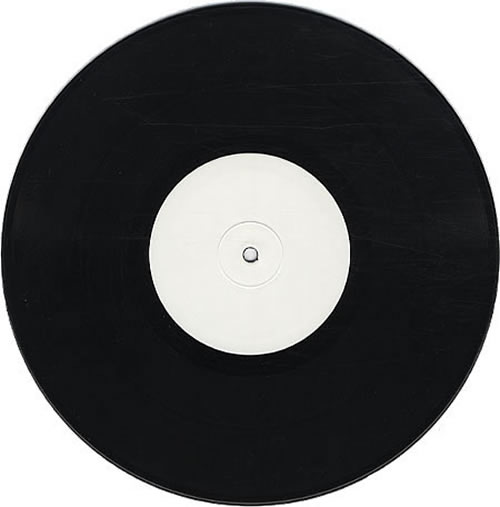 McEnroe & Cash Rock And Roll - Test Pressing 12" vinyl single (12 inch record / Maxi-single) UK M&C12RO603659