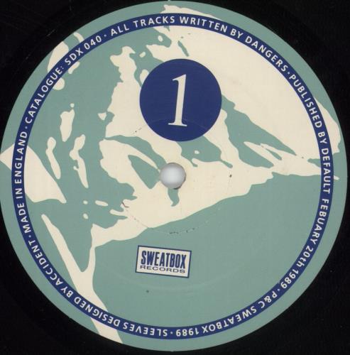 Meat Beat Manifesto Storm The Studio 12" vinyl single (12 inch record / Maxi-single) UK MBM12ST174419