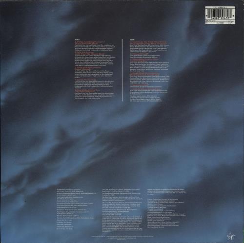 Meat Loaf Bat Out Of Hell II - Back Into Hell picture disc LP (vinyl picture disc album) UK MEAPDBA751125