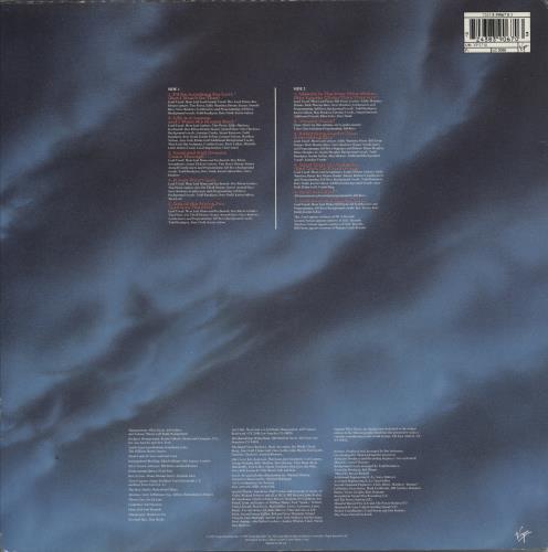 Meat Loaf Bat Out Of Hell II - EX picture disc LP (vinyl picture disc album) UK MEAPDBA572759