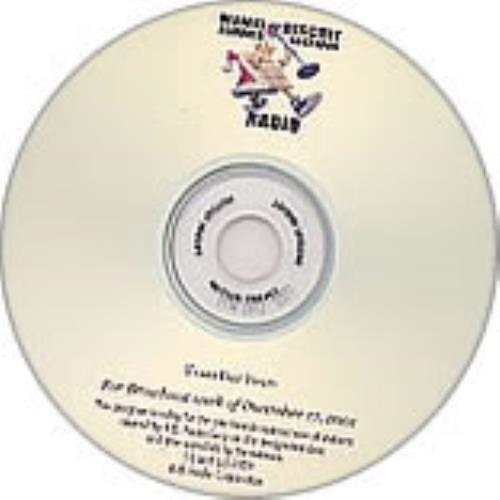 Meat Loaf King Biscuit Flower Hour CD album (CDLP) US MEACDKI237508