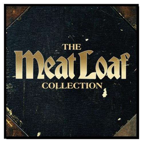 Meat Loaf The Collection CD album (CDLP) UK MEACDTH435687