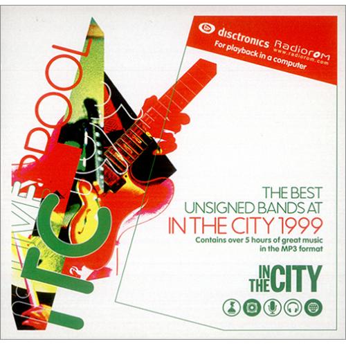 Medium 21 Hundred Flowers CD-ROM UK M21ROHU271563