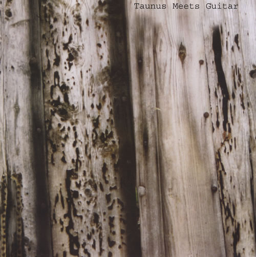 Meets Guitar When It Come Alive 7" vinyl single (7 inch record / 45) UK M\G07WH252172