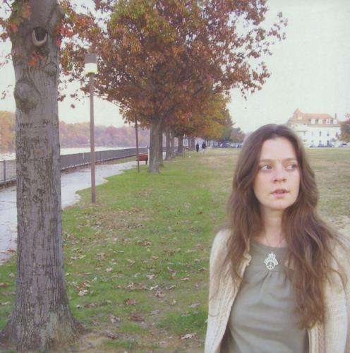 Meg Baird Waltze Of The Tennis Players 7" vinyl single (7 inch record / 45) US 6FJ07WA831163