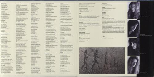 Megadeth Countdown To Extinction 2-LP vinyl record set (Double LP Album) US MEG2LCO849742