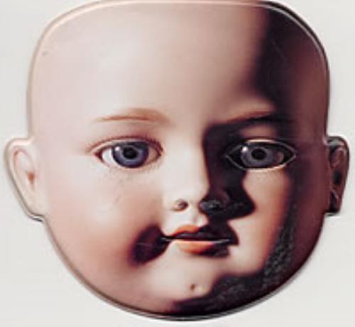 Megadeth Train Of Consequence CD single (CD5 / 5") US MEGC5TR38958