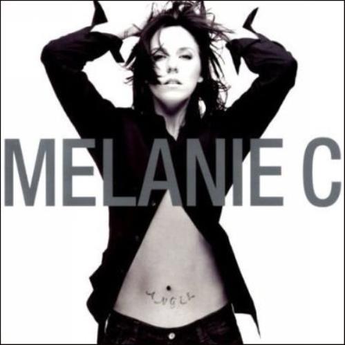 Melanie C Reason CD album (CDLP) UK M.CCDRE233309