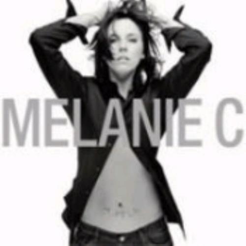 Melanie C Reason CD album (CDLP) Japanese M.CCDRE234642