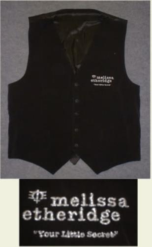 Melissa Etheridge Your Little Secret clothing US ETHMCYO175224